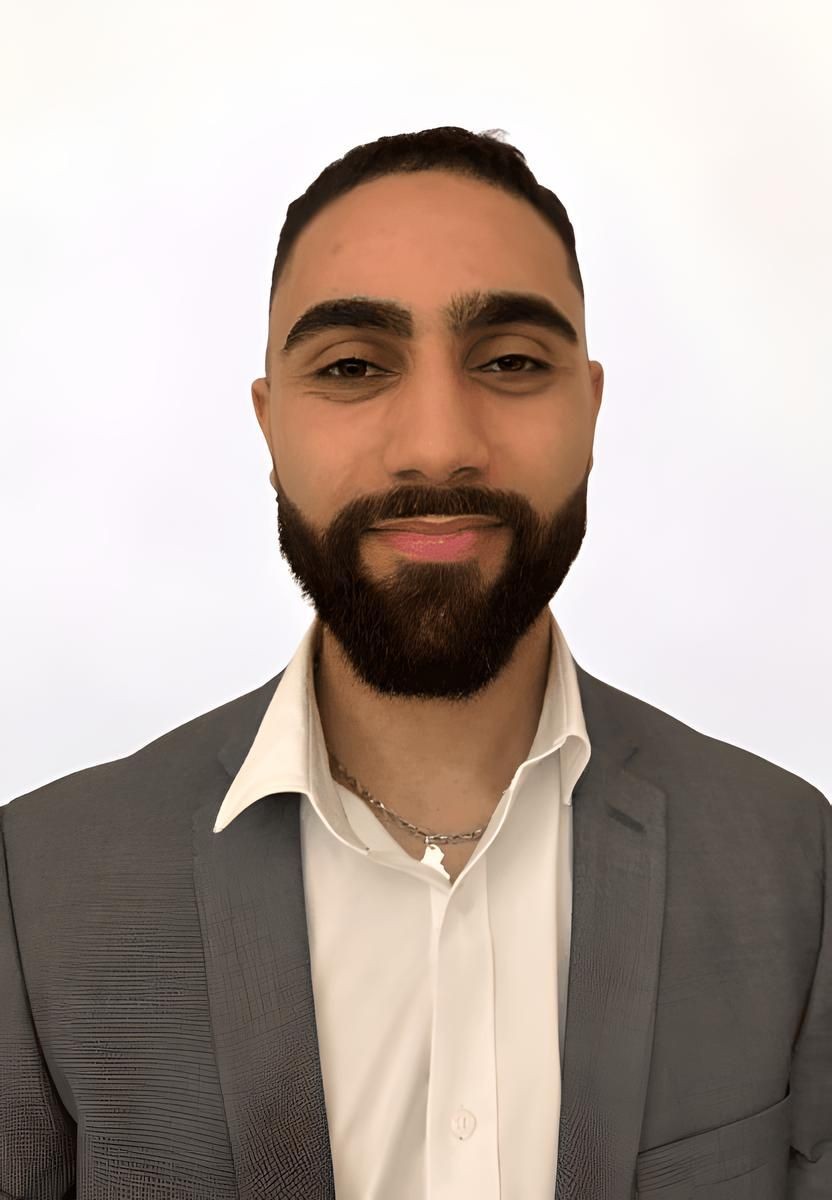 Ahmad Abduljabar