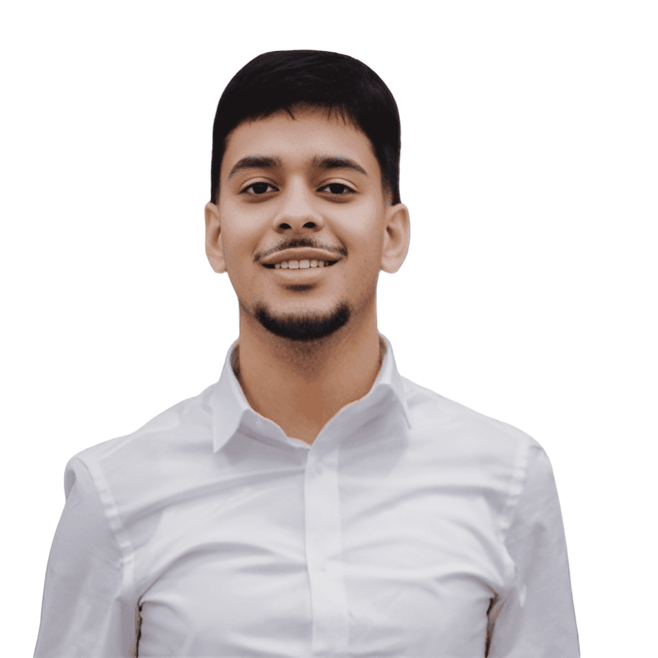 Ali Raza Sardar